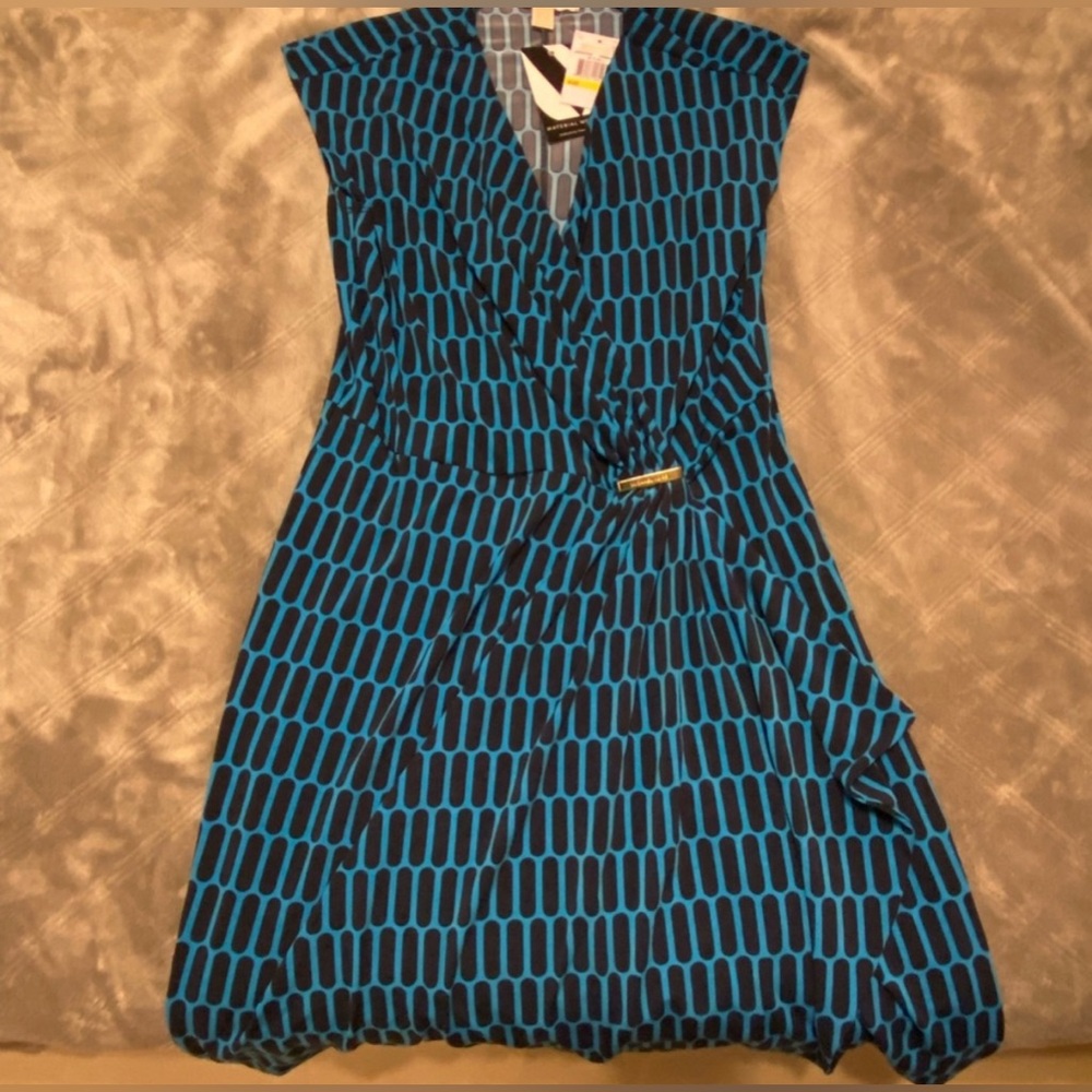 NWT Michael Kors dress